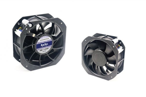 通風過濾器P3系列